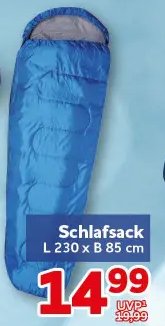 Schlafsack
