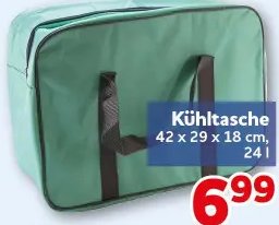 Kühltasche