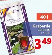 Graberde CLASSIC