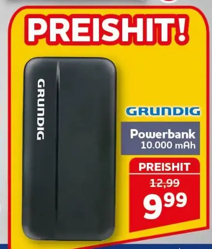 Powerbank