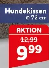 Hundekissen