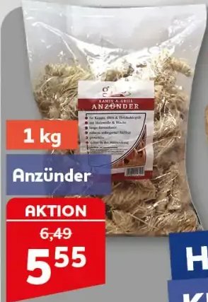 Anzünder