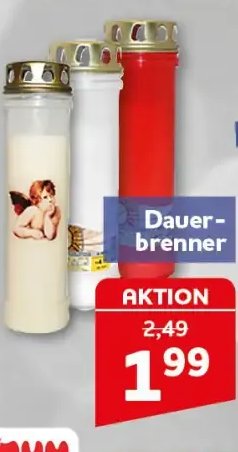 Dauer-brenner
