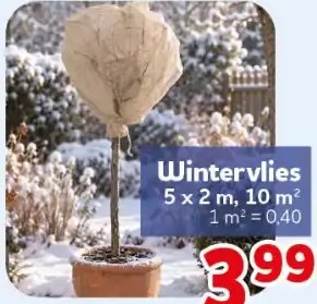 Wintervlies