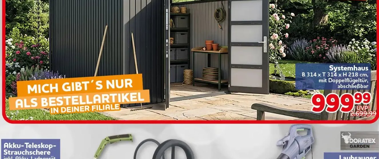 Systemhaus