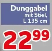 Dunggabel