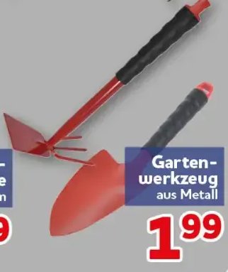 Gartenwerkzeug