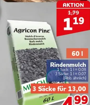 Rindenmulch