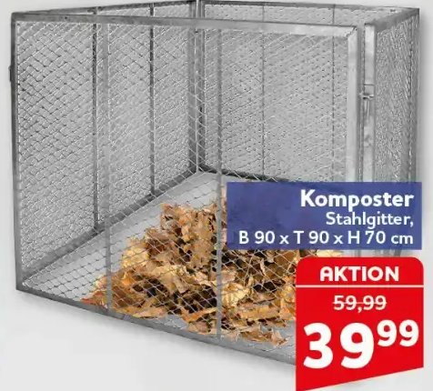 Komposter