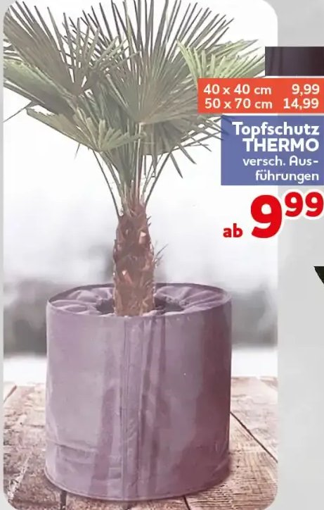 Topfschutz THERMO