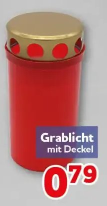 Grablilcht