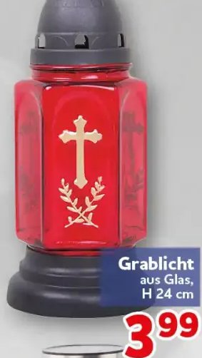 Grablilcht