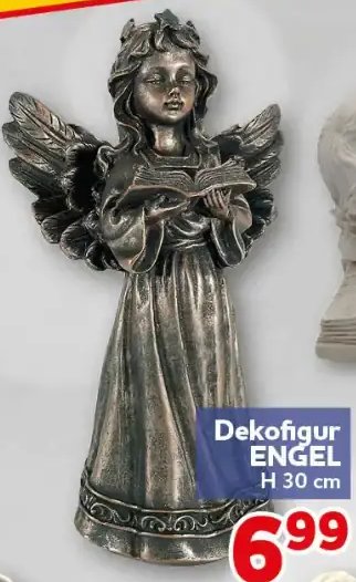 Dekofigur ENGEL