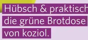 Brotdose
