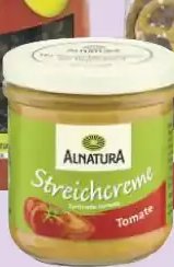 Streichcreme Tomate