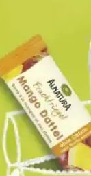 Mango Dattel Riegel