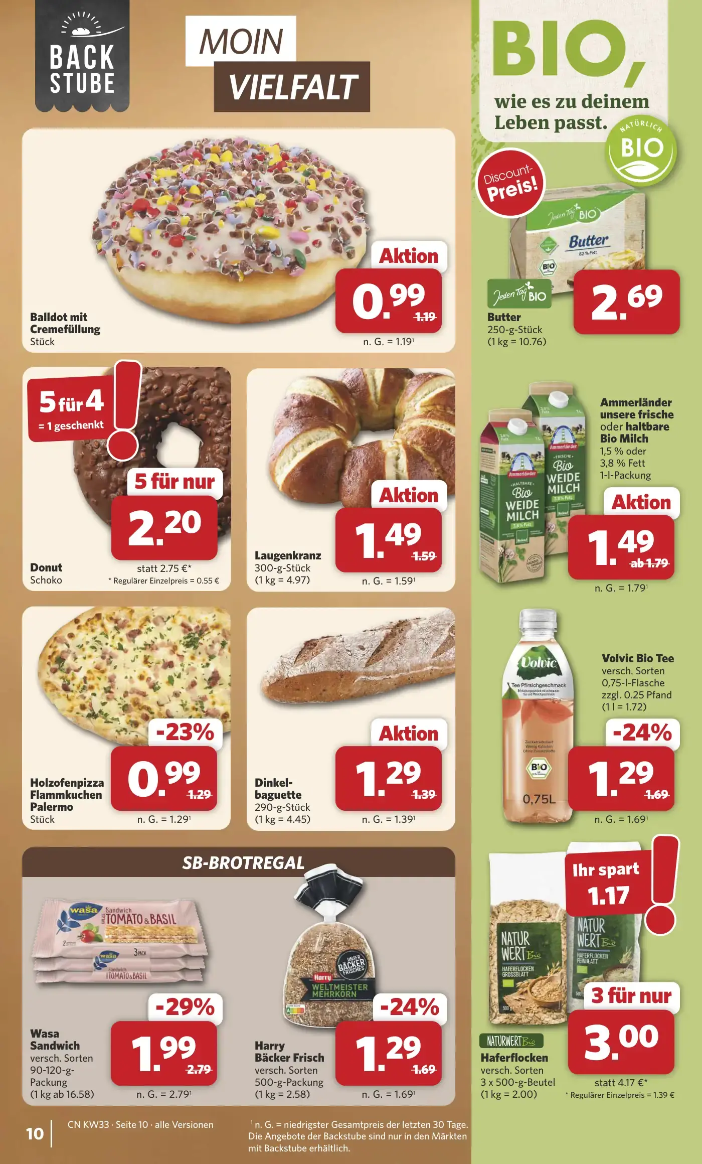 Combi Prospekt Seite 12