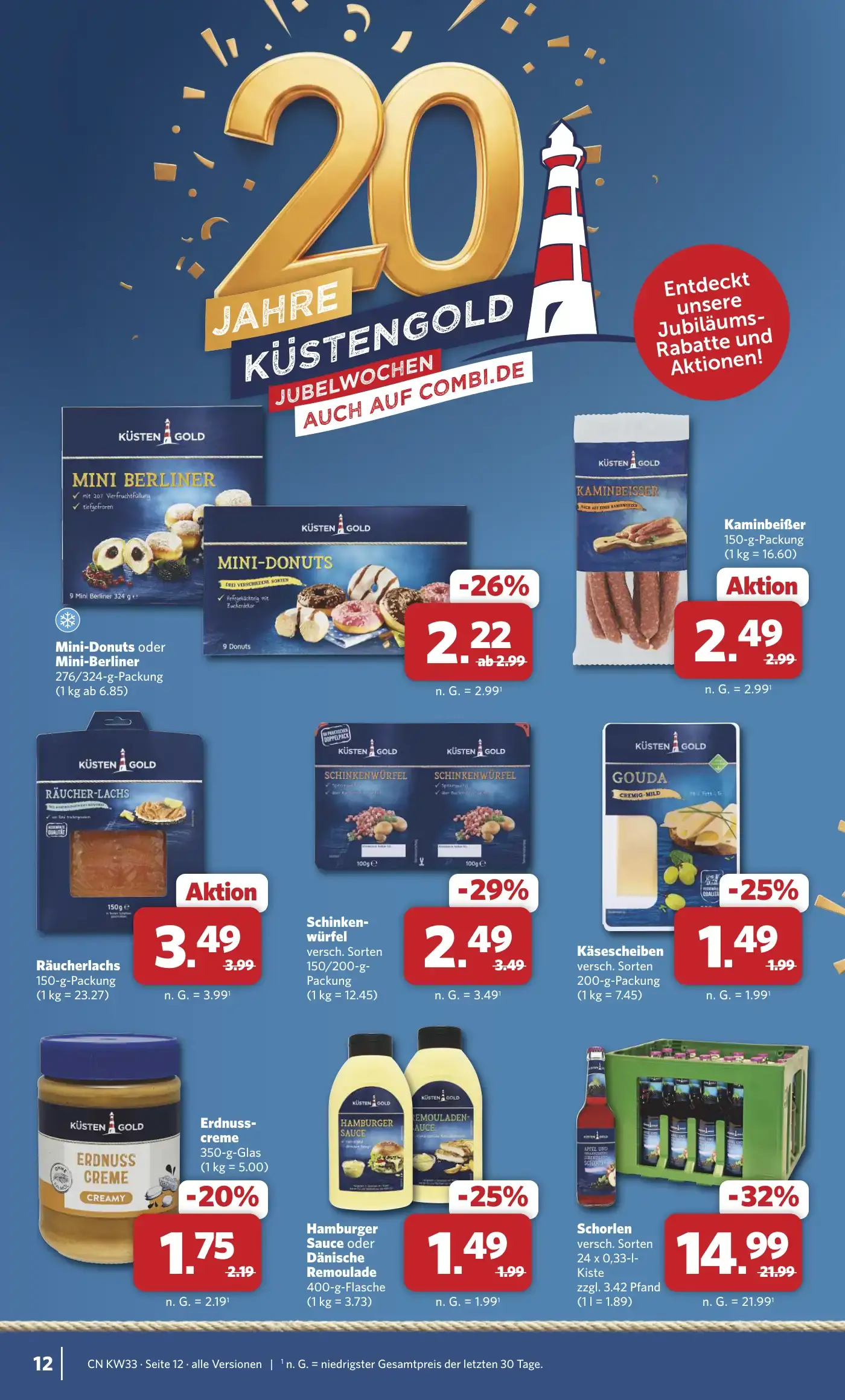 Combi Prospekt Seite 14