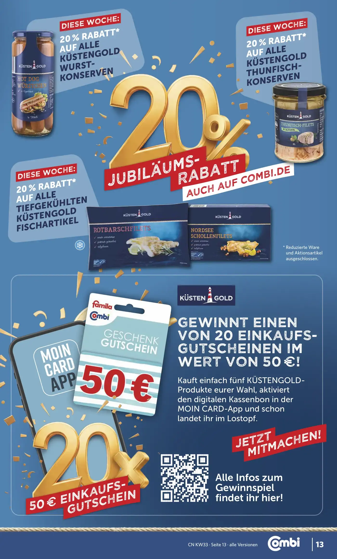 Combi Prospekt Seite 15
