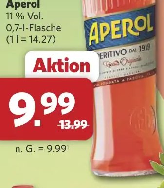 Aperol