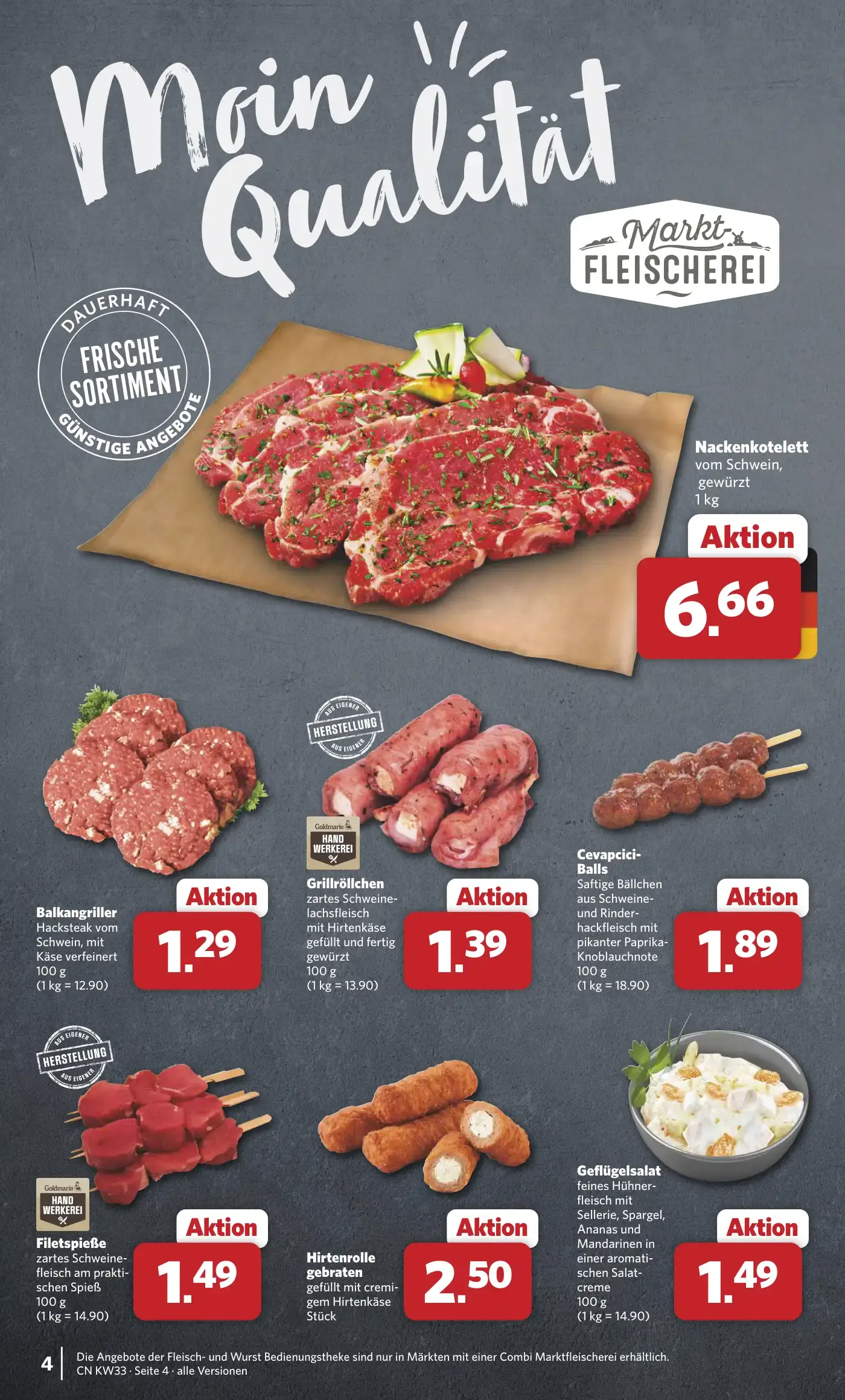 Combi Prospekt Seite 4