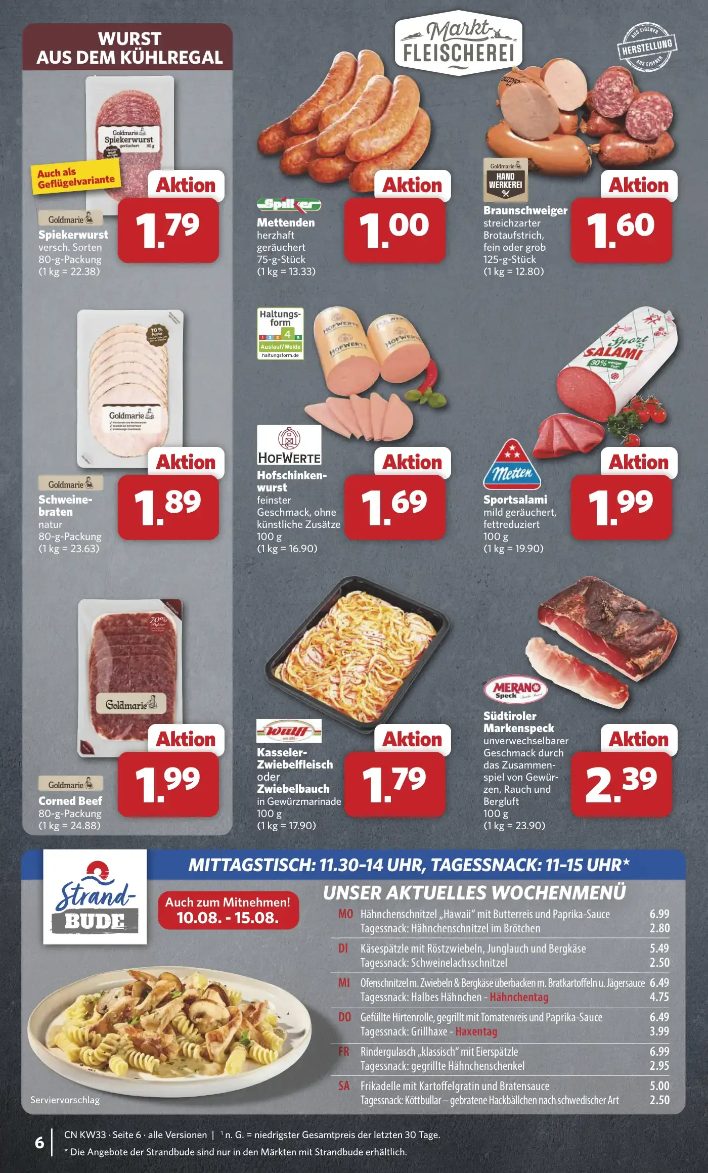 Combi Prospekt Seite 6