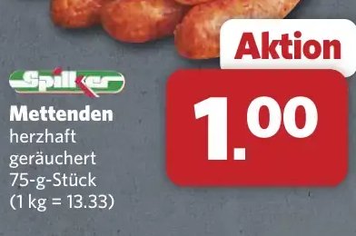 Mettenden