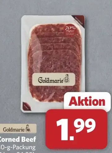 Corned Beef