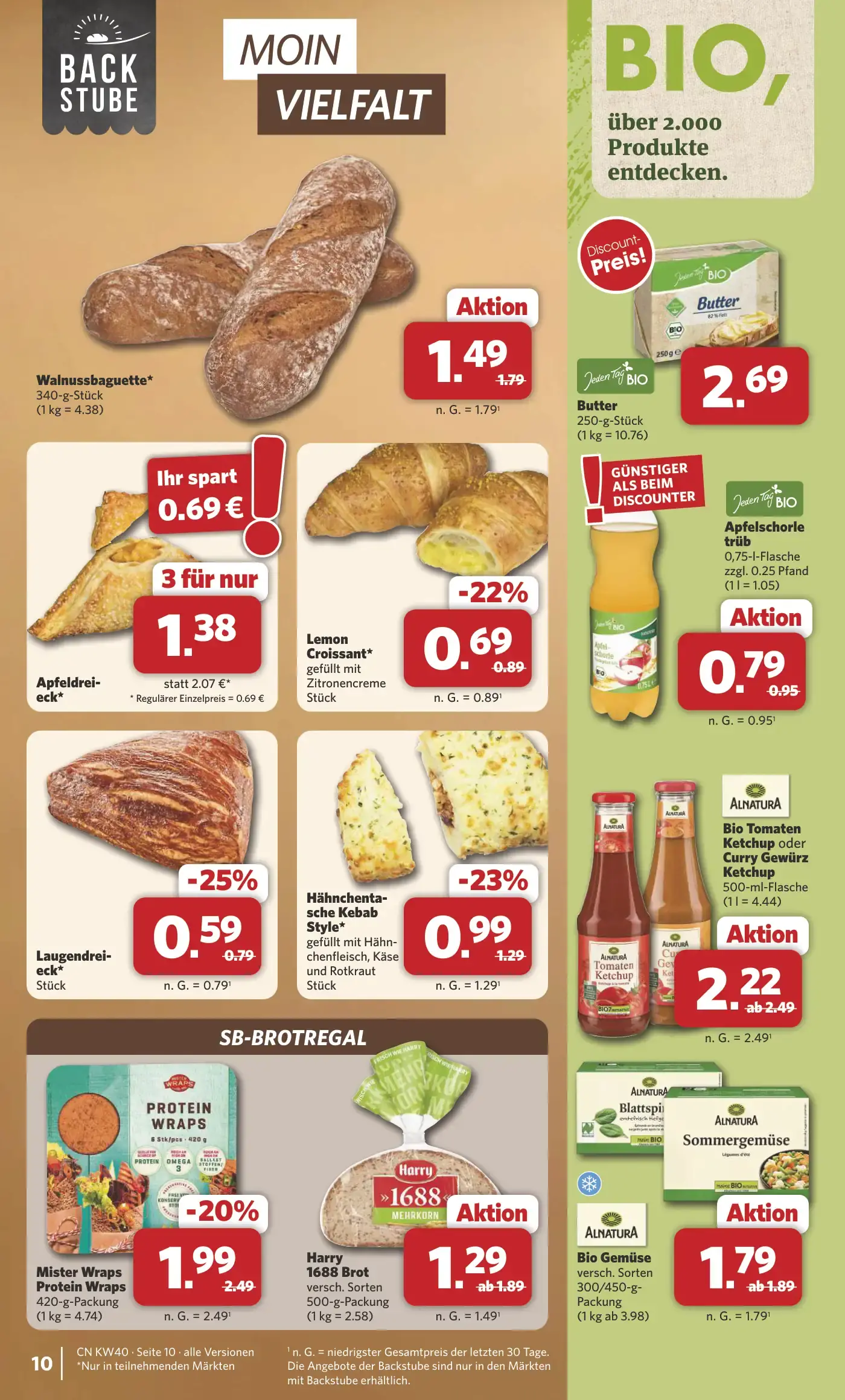 Combi Prospekt Seite 10