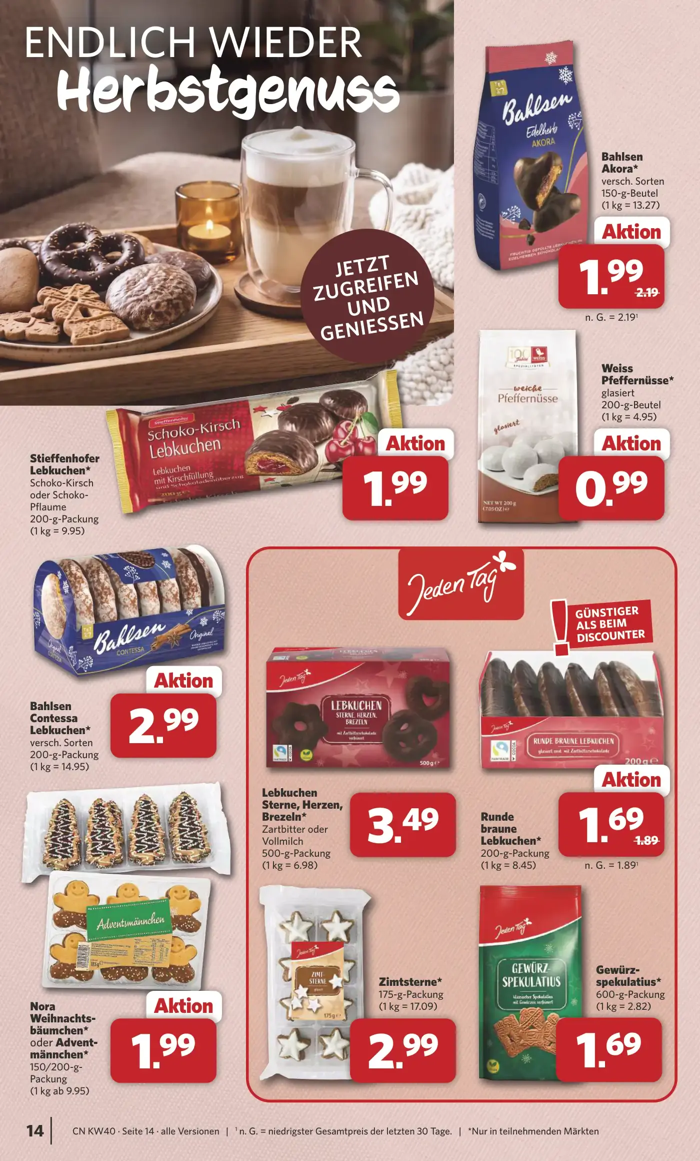 Combi Prospekt Seite 14