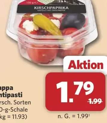 Kappa Antipasti