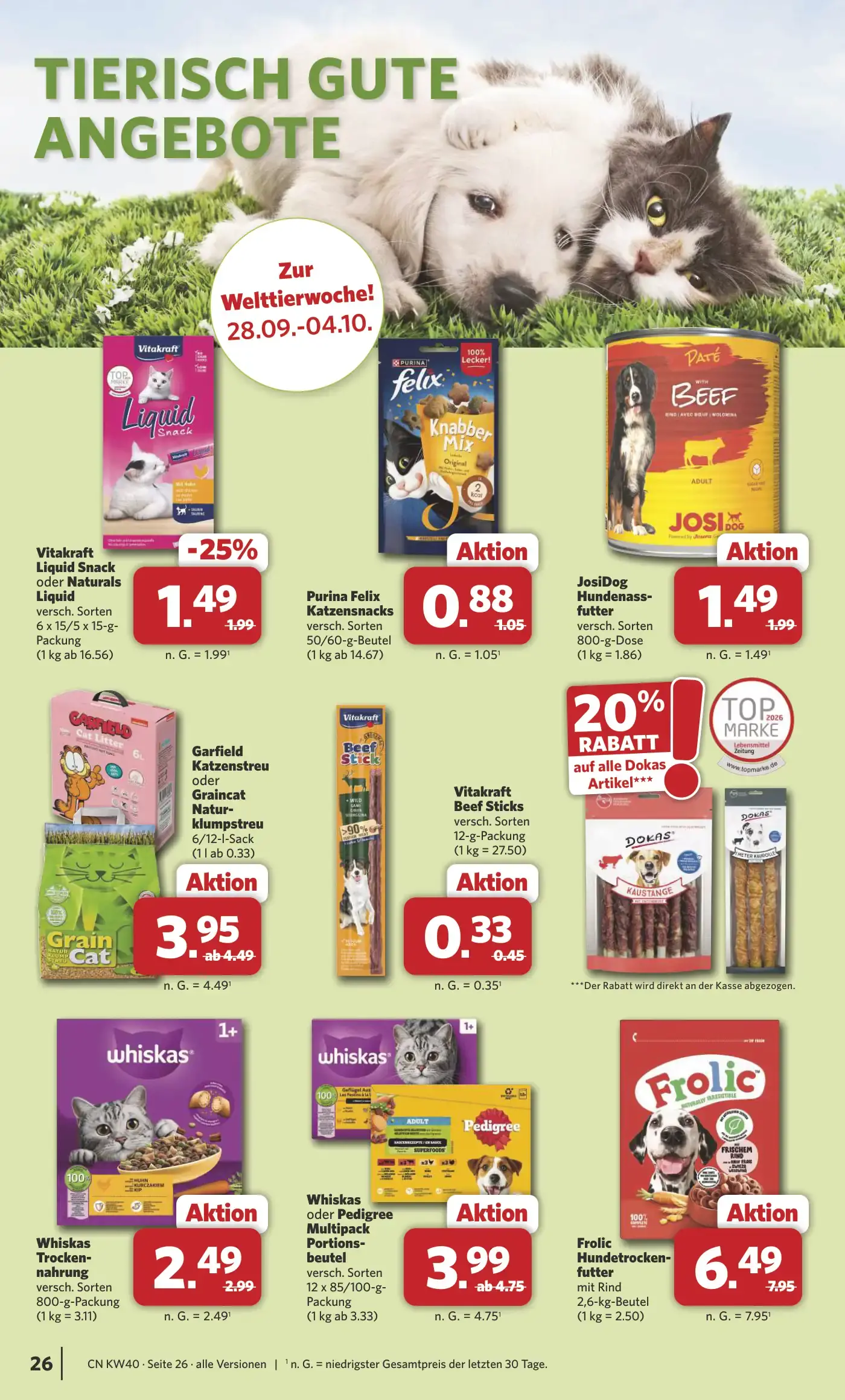 Combi Prospekt Seite 26