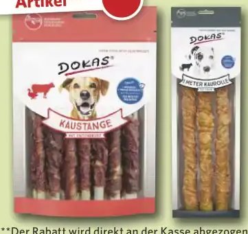 Dokas Artikel