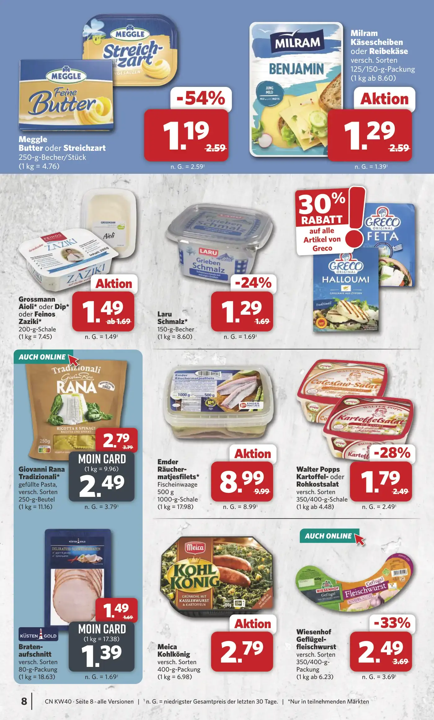 Combi Prospekt Seite 8