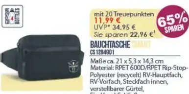 BAUCHTASCHE