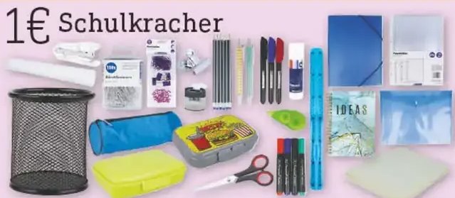Schulkracher