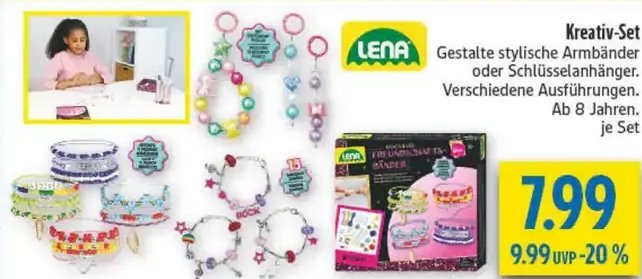 Kreativ-Set