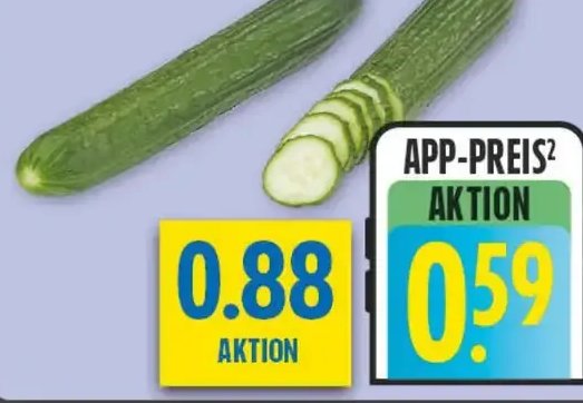 Salatgurke