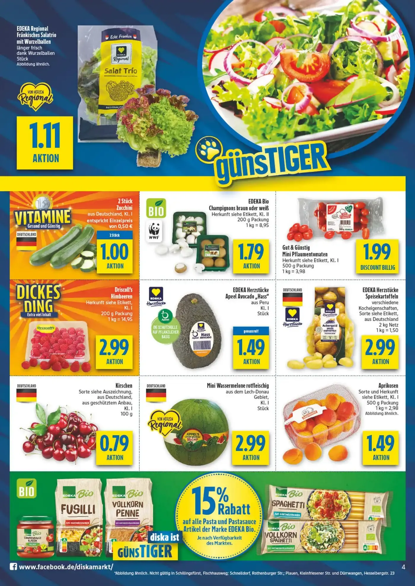 Diska Prospekt Seite 4