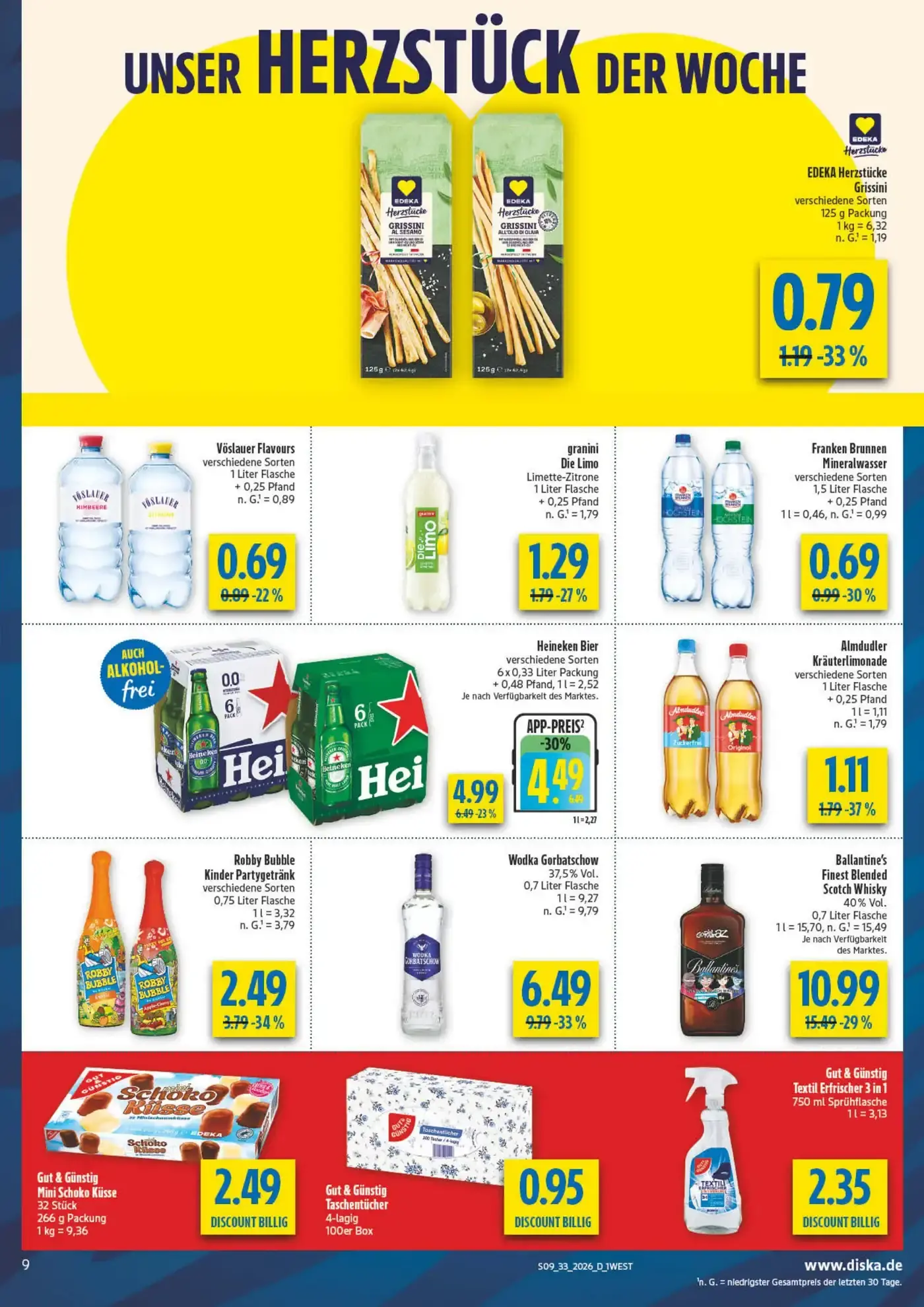 Diska Prospekt Seite 9