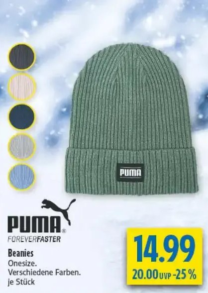 Beanies