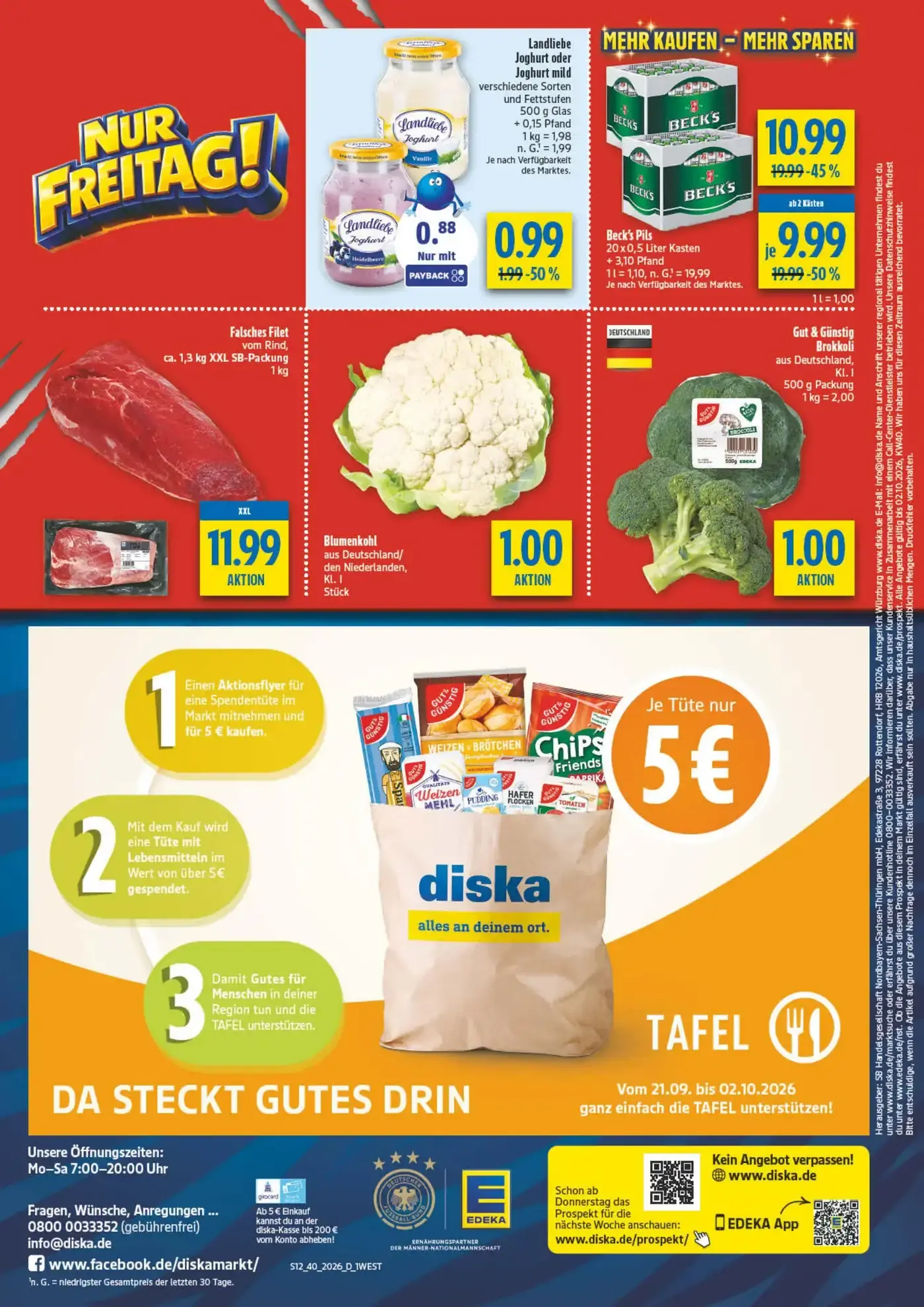 Diska Prospekt Seite 12
