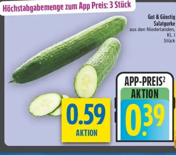 Salatgurke