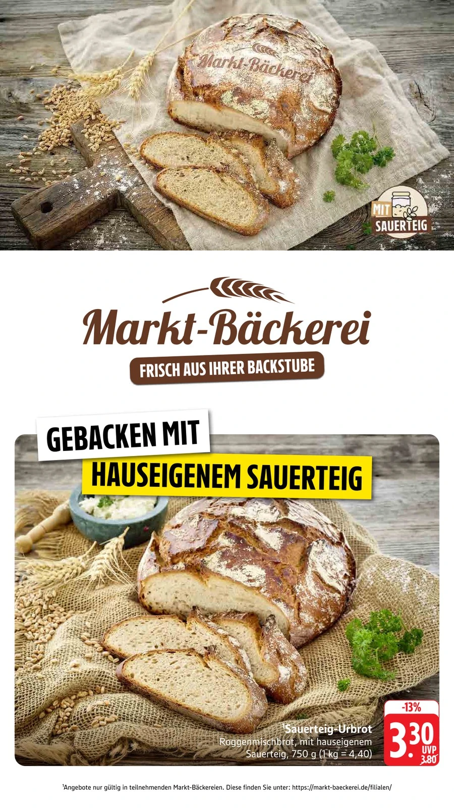 Edeka Prospekt Seite 14