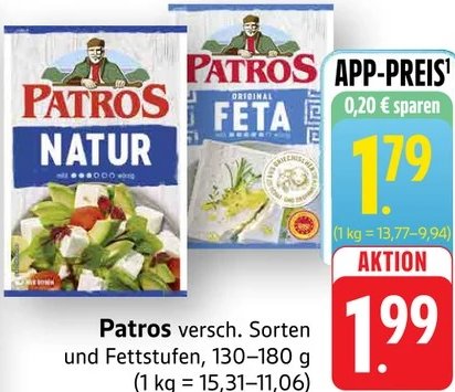 Patros