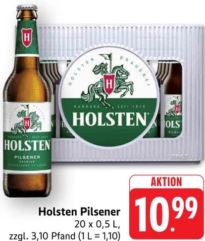 Holsten Pilsener