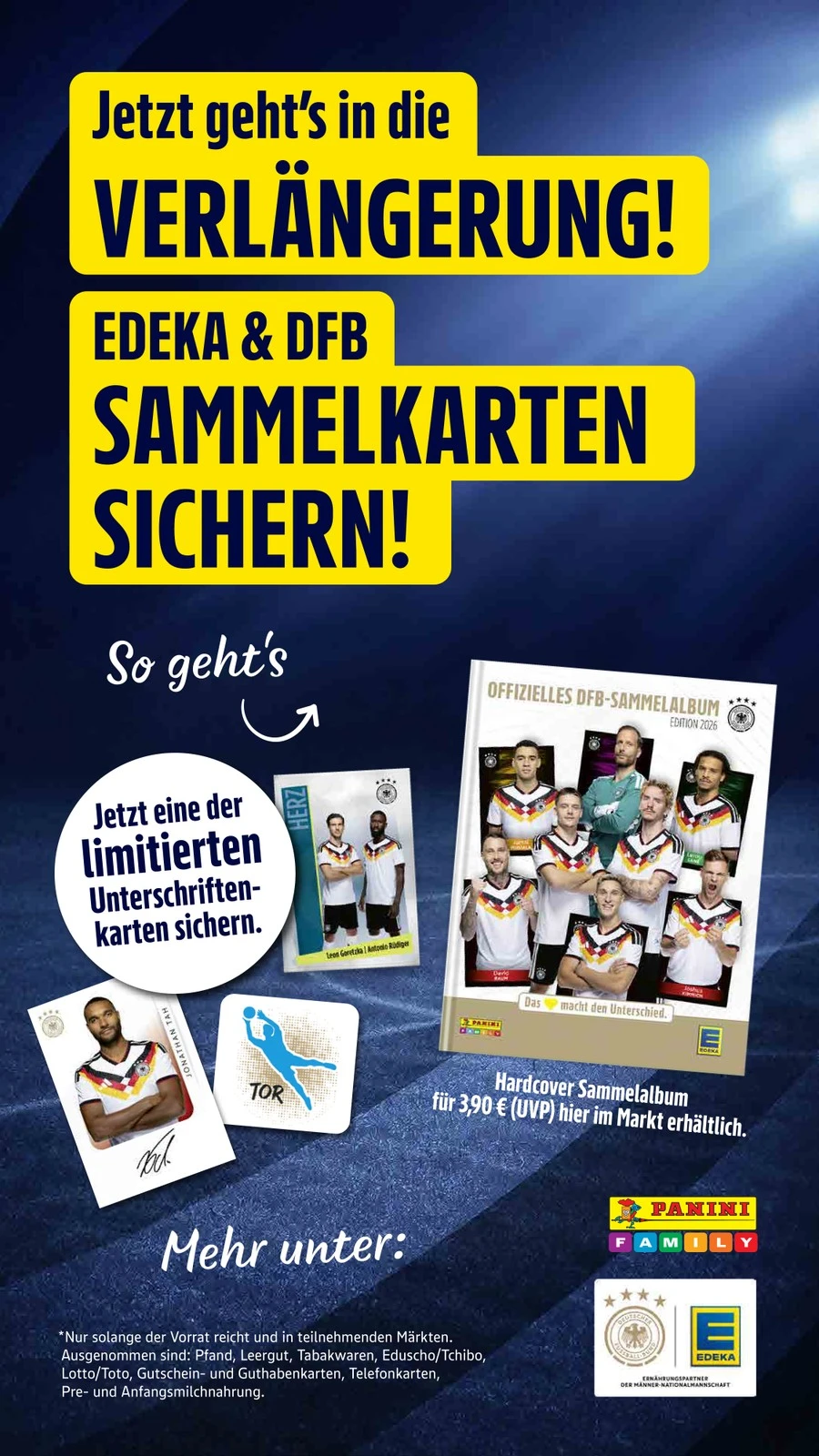 Edeka Prospekt Seite 50