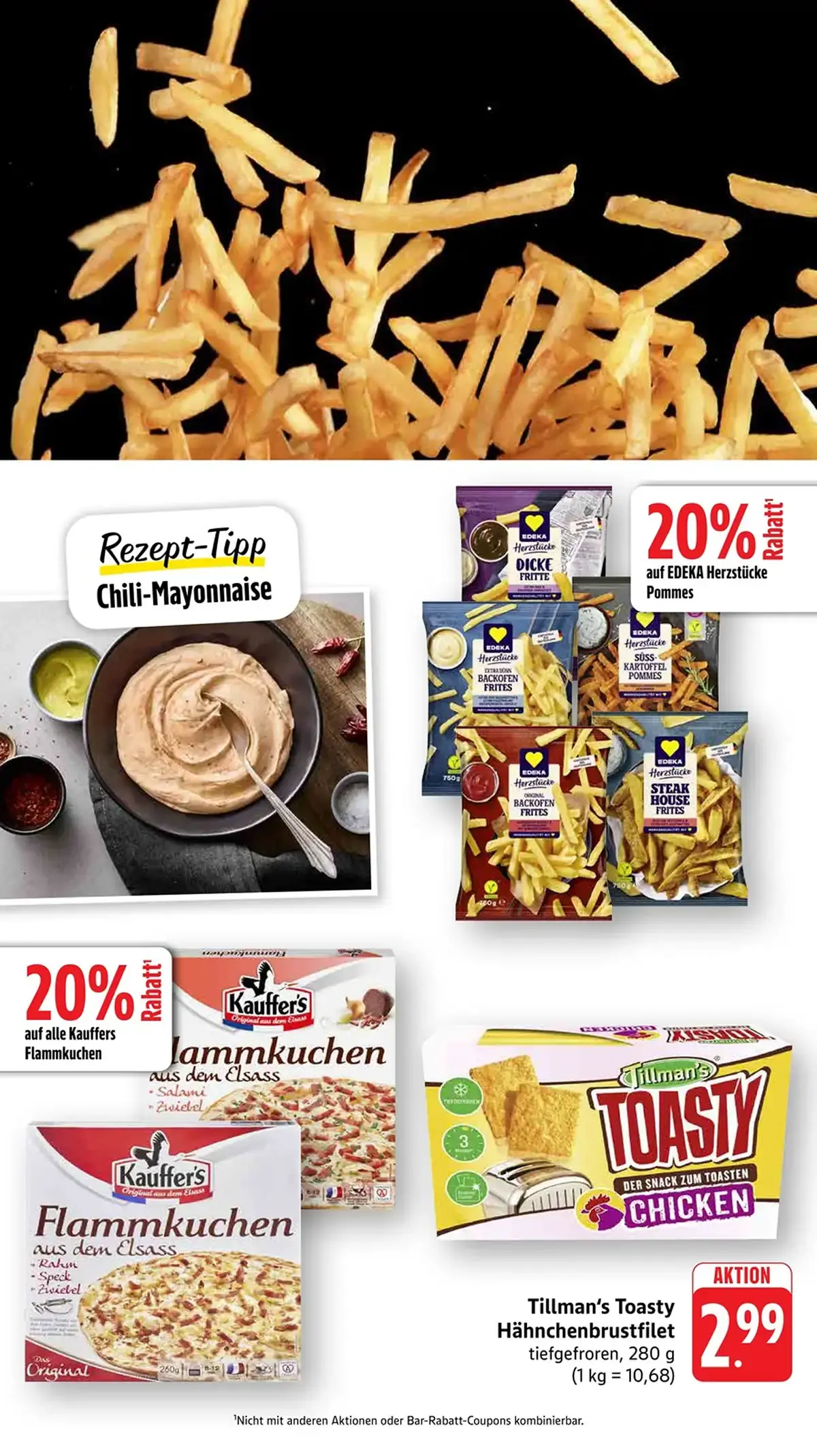 Edeka Prospekt Seite 26