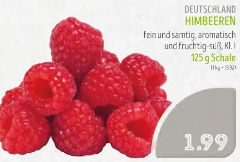 HIMBEEREN