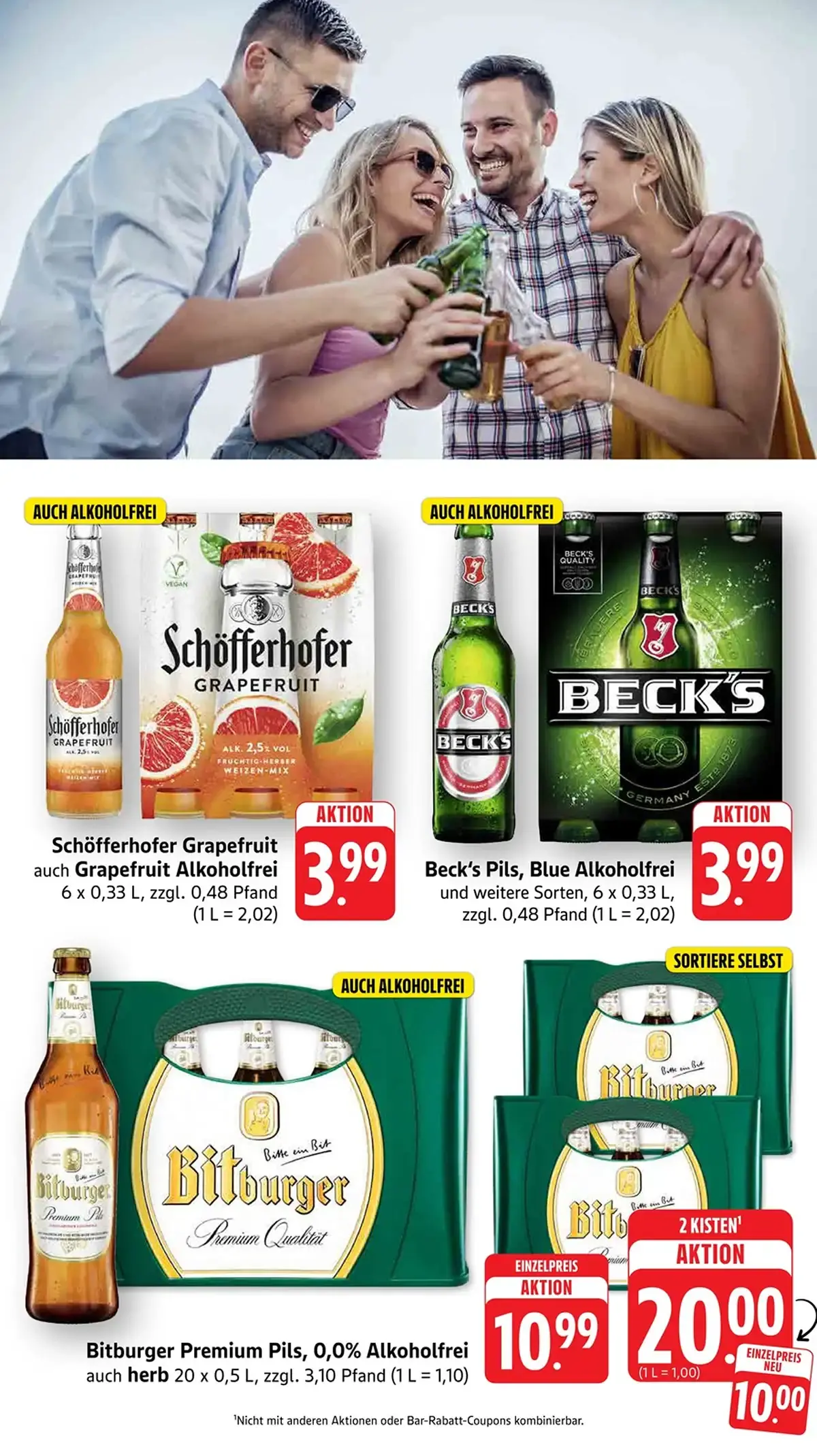 Edeka Prospekt Seite 34